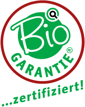Logo Bio Garantie